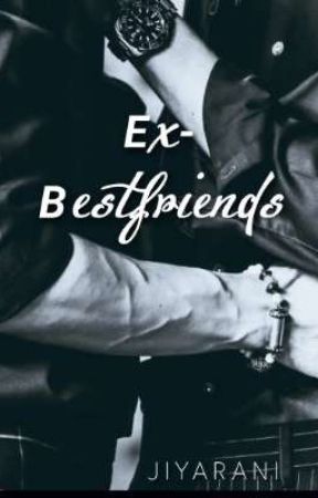 Ex-bestfriends (short story) by jiyarani