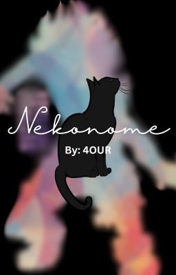 Nekonome (vigilante izuku) cover