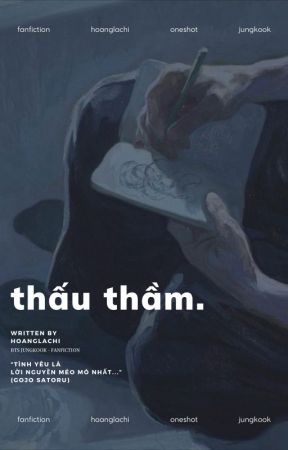 Thấu thầm by hoanglachi