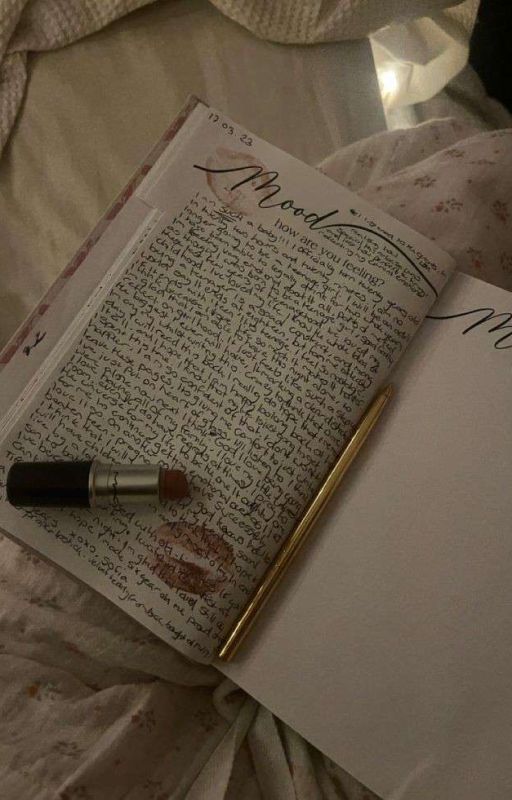 ❝my diary❞ by 1-800-i-quit