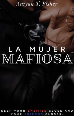 La Mujer Mafiosa cover