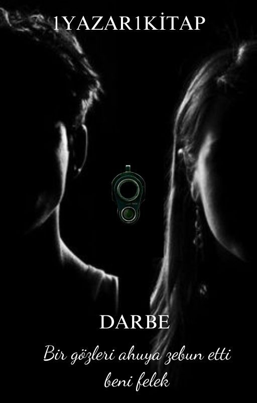 DARBE by 1Yazar1Kitap1907