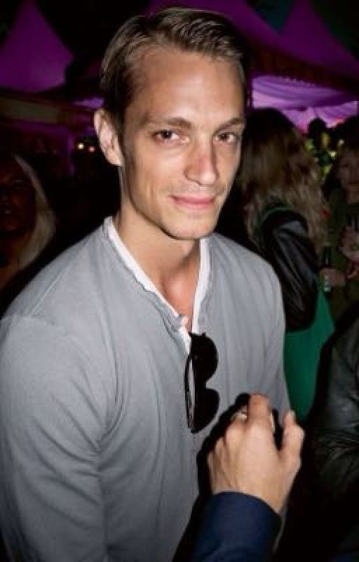 joel kinnaman   character one shots by amor4ify