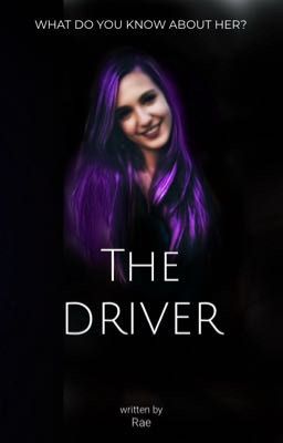 The Driver cover