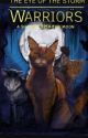  [The Eye of The Storm] Book One, A shadow over the moon | Warrior cats  by ItzFloofymarshmellow