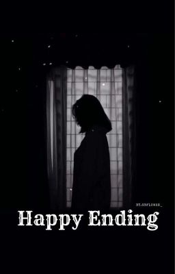 Happy Ending (Hiatus)  cover