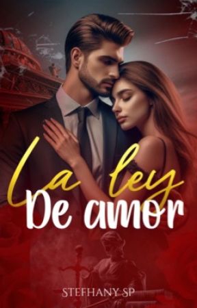 La ley de amor  by StefhanySP