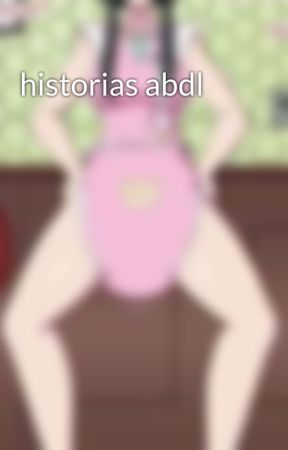 historias abdl  by zhopie_