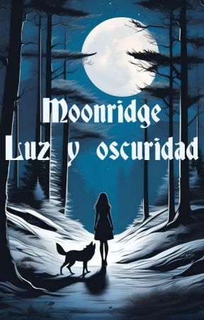 Moonridge - Luz y oscuridad by ipsqueen