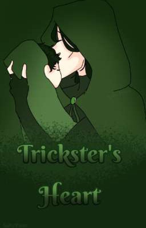 Trickster's Heart by SaltyPaint