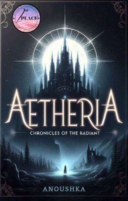 Aetheria: Chronicles of the Radiant cover