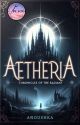 Aetheria: Chronicles of the Radiant by anoushka_2004