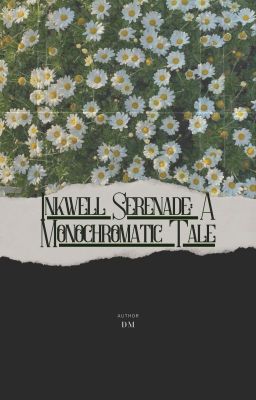 Inkwell Serenade: A Monochromatic Tale cover