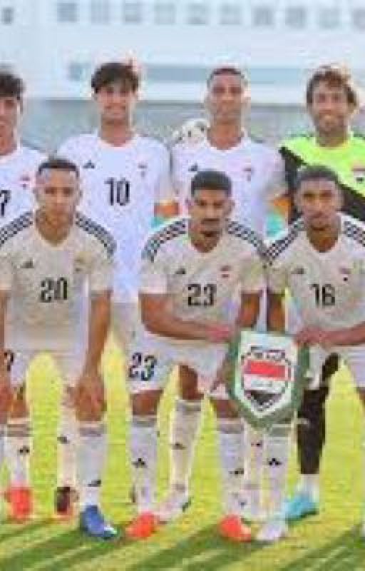 26 Pemain Irak untuk Hadapi Timnas Indonesia  by Rino231