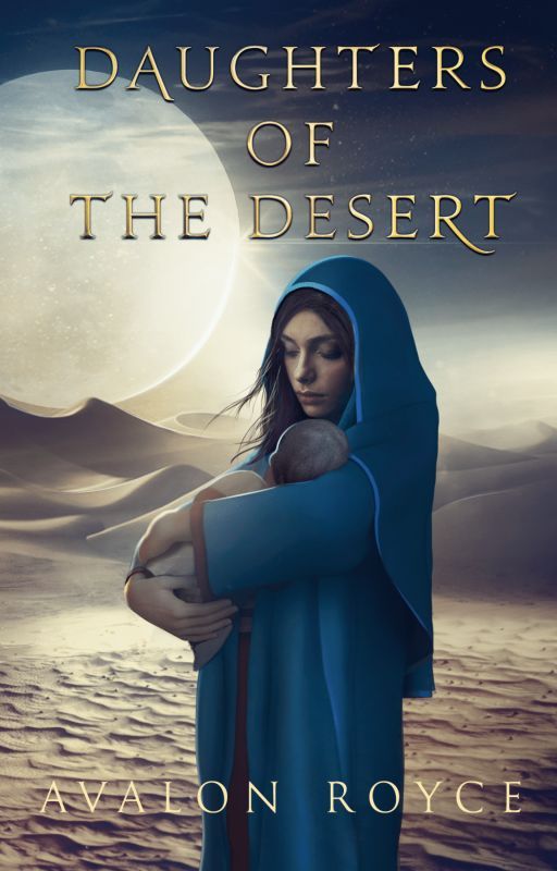 Daughters of the Desert by AvalonRoyce