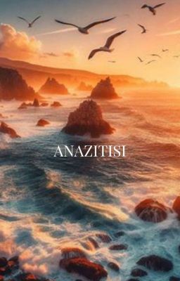 Anazitisi ||¹ Percy Jackson×OC cover