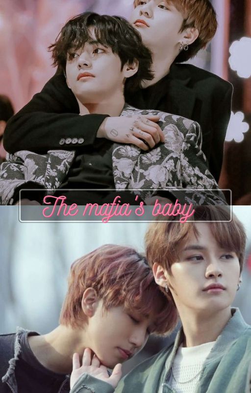 The Mafias' Baby (taekook and minsung FF) by Mikeylover_13