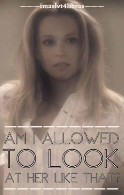 Jemily | Am I Allowed To Look At Her Like That? cover