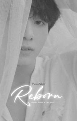 Reborn V2 | Taekook cover