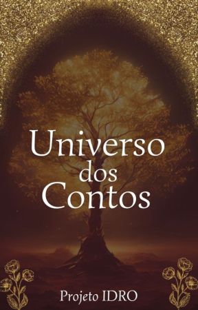 ★彡[Projeto IDRO - Universos dos Contos]彡★ by ProjetodeleituraIDRO