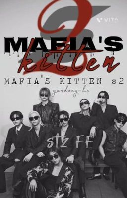 Mafias Kitten || Season 2 cover