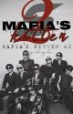 Mafias Kitten || Season 2 by YunDong_Hae