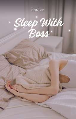 Sleep With Boss (SEL) cover