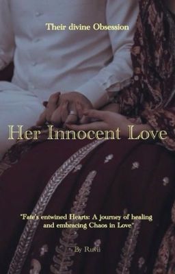 Her Innocent Love cover