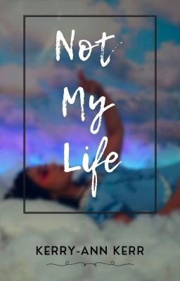 Not My Life | gxg cover