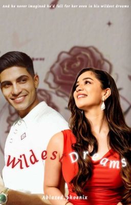 𝐖𝐢𝐥𝐝𝐞𝐬𝐭 𝐃𝐫𝐞𝐚𝐦𝐬 [ shubman gill x sara tendulkar ]  cover