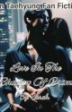 Love In The Shadow Of Crime KTH fiction | Kim Taehyung x Reader  by Fantastic-fictions95