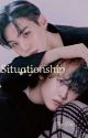 Situationship  by Div7bts_lover