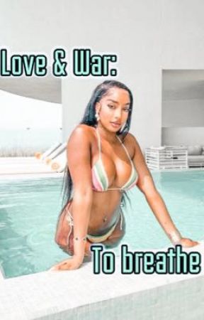 Love & War: To breathe| Joshua Fatu by jeyusowrestling