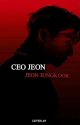 CEO Jeon  by Leven_69