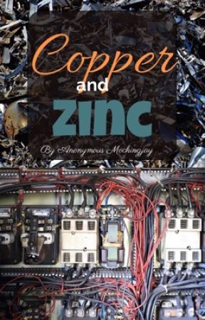 Copper & Zinc by AnonymousMockingjay