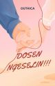 dosen ngeselin!! by nrchmia