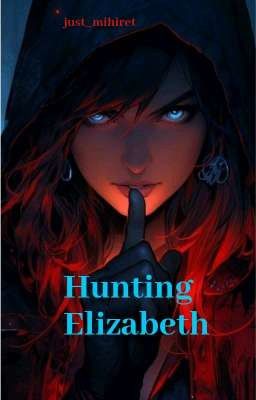 Hunting Elizabeth  cover