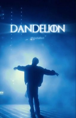 Dandelion | ATEEZ Hunger Games!AU cover