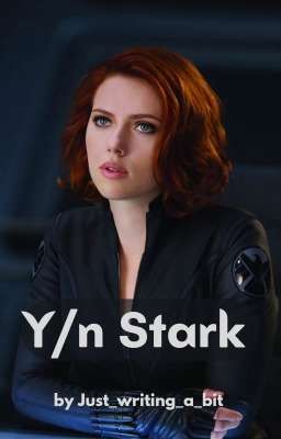 Y/n Stark cover