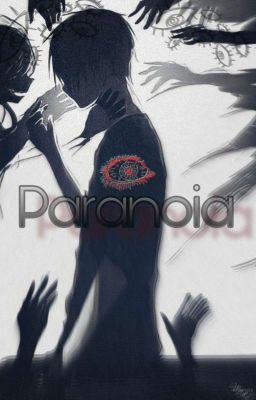 Paranoia cover