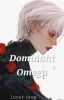 Dominant Omega | Chanlix| Minsung