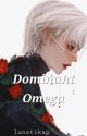 Dominant Omega | Chanlix| Minsung by lunatikap