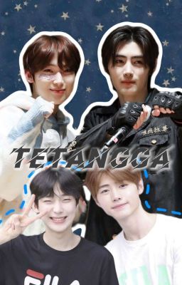 TETANGGA [sunsun] cover