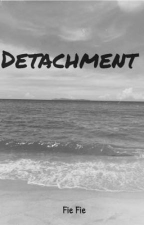 Detachment by FieFieee