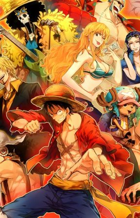 One Piece One Shots Taking Requests  by Kirakux