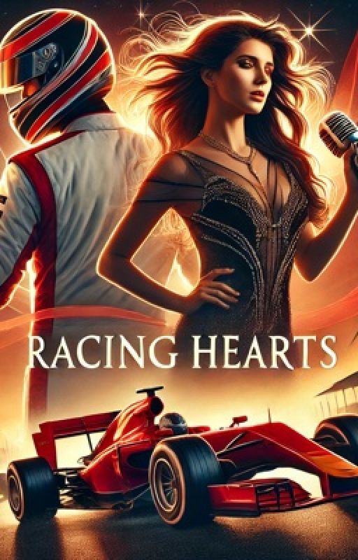 Racing Hearts [F1] by f1povs_1