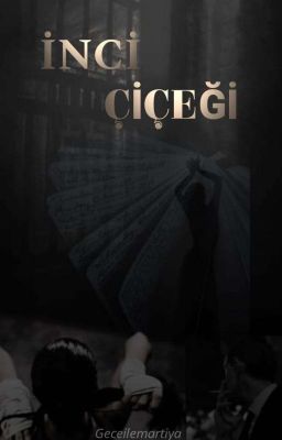 İNCİ ÇİÇEĞİ cover