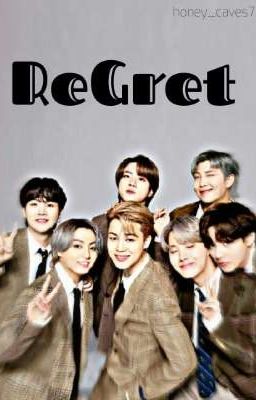 ReGreT cover