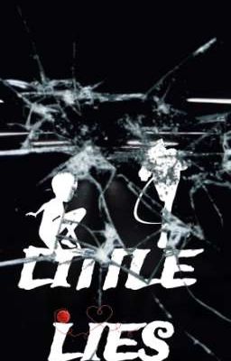 Little Lies | Adrien A. x Fem!Reader x Male! Marinette D. cover