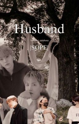 Husband |SOPE|  cover